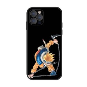NEW Anime iPhone 12 Pro Max Case